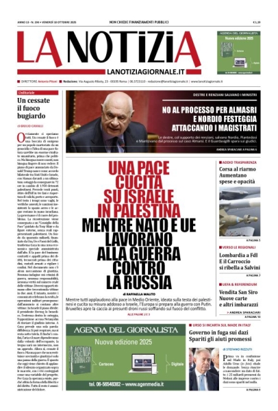 La Notizia Giornale
